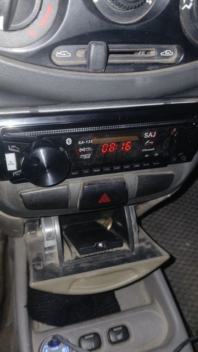 Лада Калина1 2011год