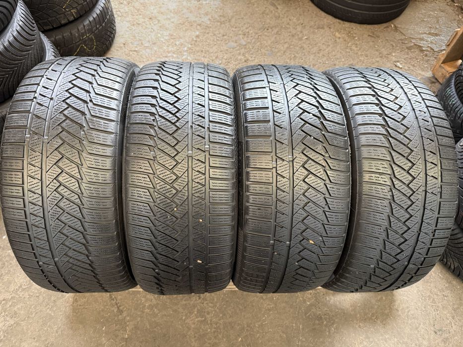 Anvelope Iarna 245/40 R18 - stoc depozit