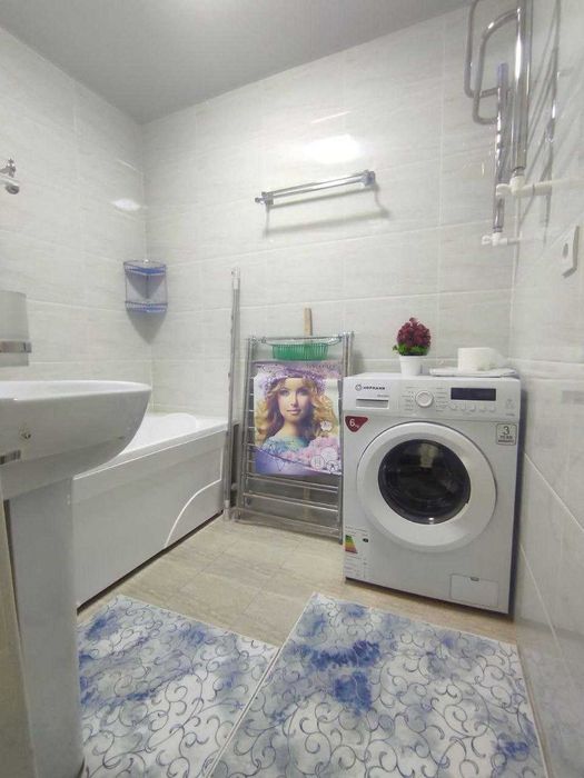 АРЕНДА 3\9\10 Яккасарайский район НОВОСТРОЙКА №3161 ДИЛЯ