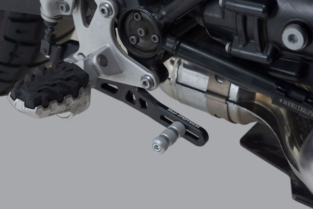 Brake Pedal Sw-Motech fbl.07.653.10000 Bmw