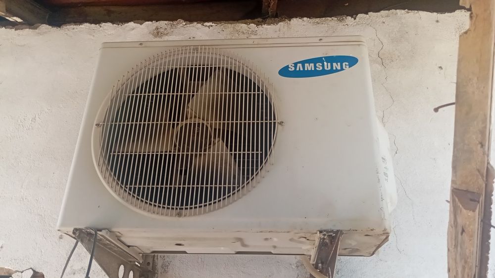 Samsung konditsioner sotiladi
