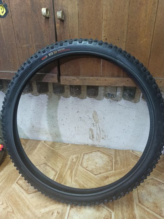 Гума CST C-1388 MTB-TRA 26x2.10