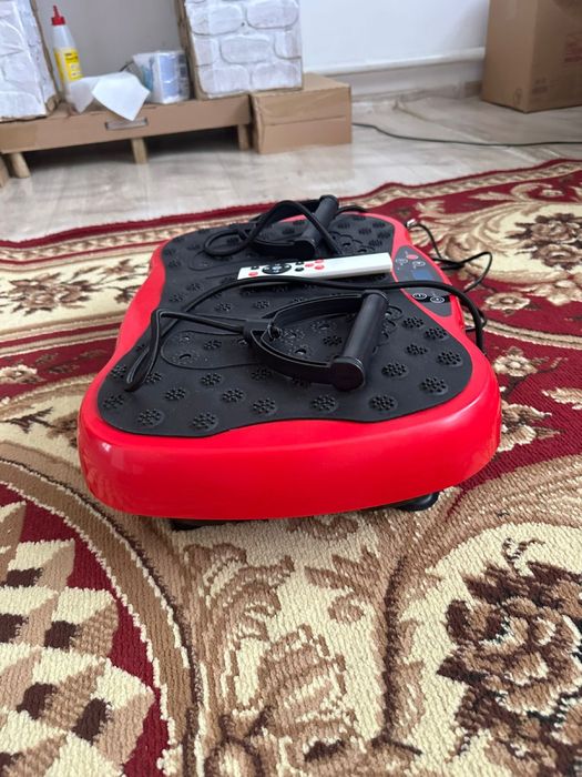 Виброплатформа тренажер