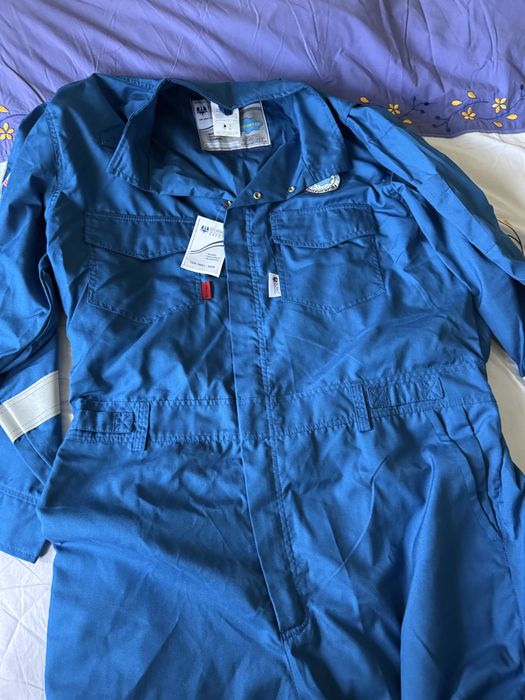 Продам спецодежду ТШО