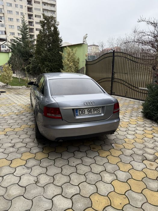 Audi a6 2005 2.0