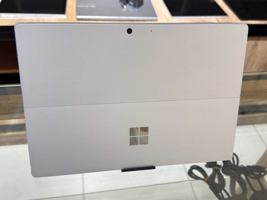 SURFACE PRO 7 Intel CORE i5-1035G4 ram 8 ssd 128 2.5К ips сенсорный