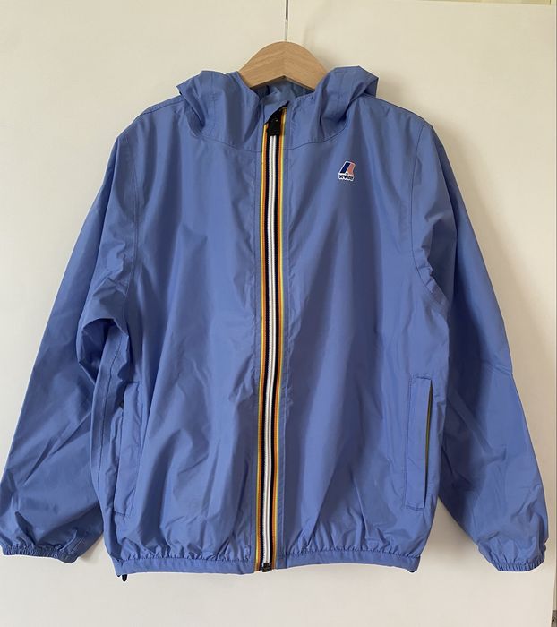 K WAY kids jacket/ 8 years