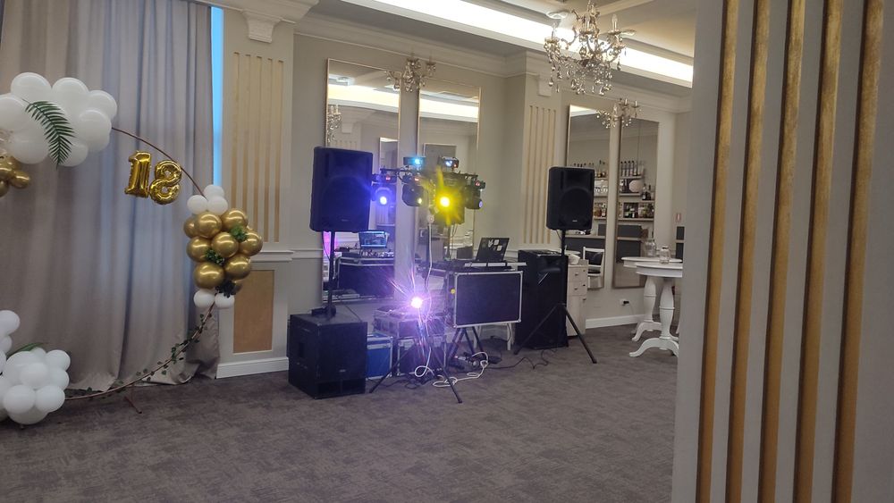Dj nunta  dj botez dj majorat dj evenimente
