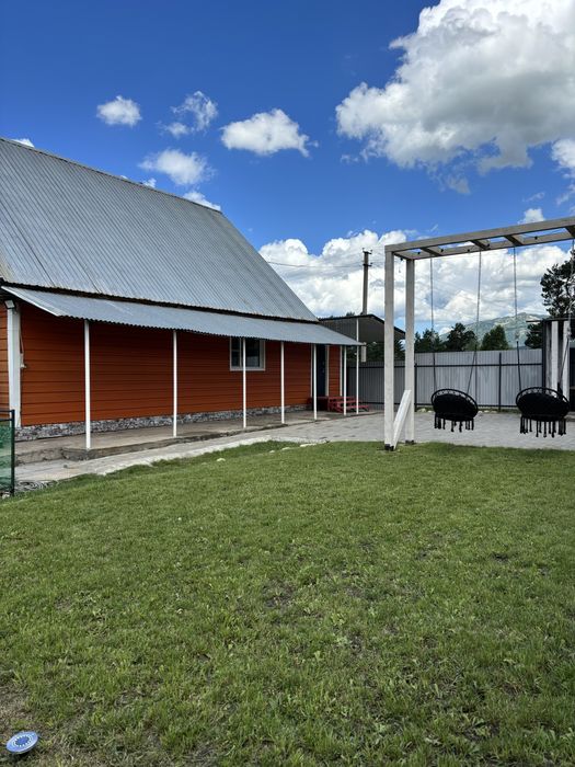 Продам жилой дом