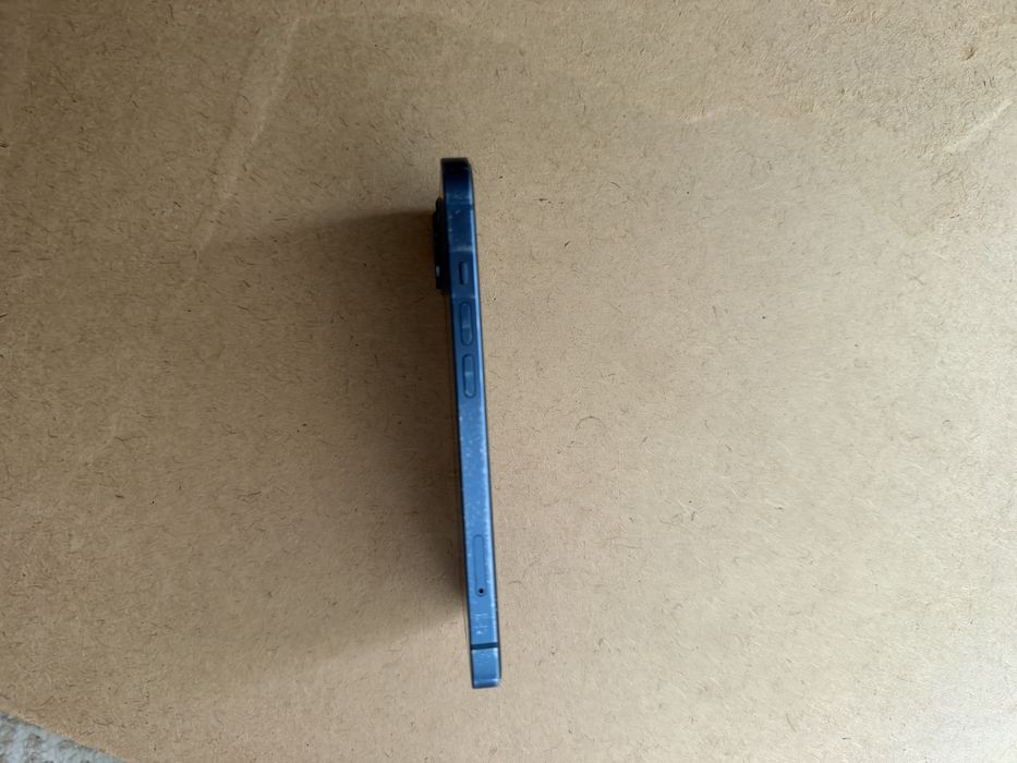 Iphone 13 blue 128гб