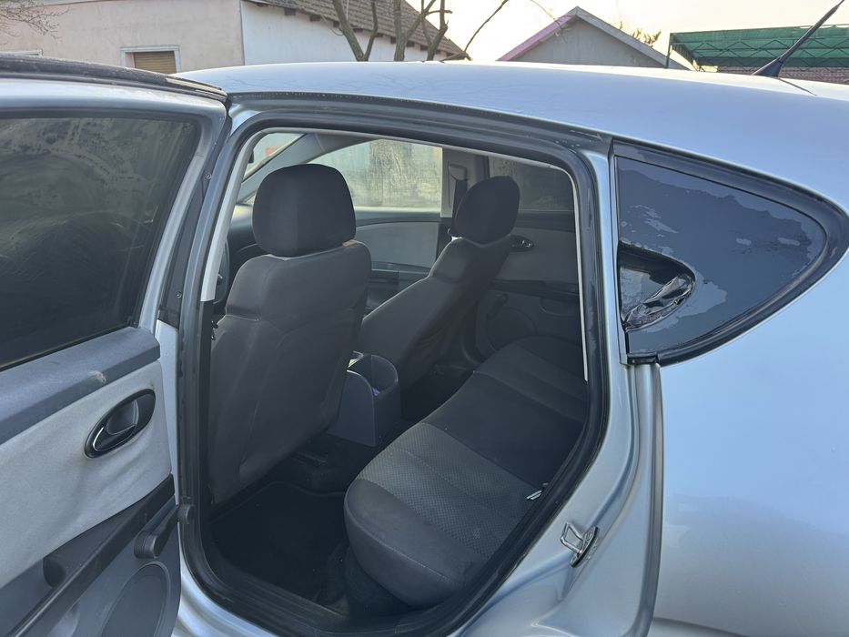 Seat Leon 1.9 Diesel 2008