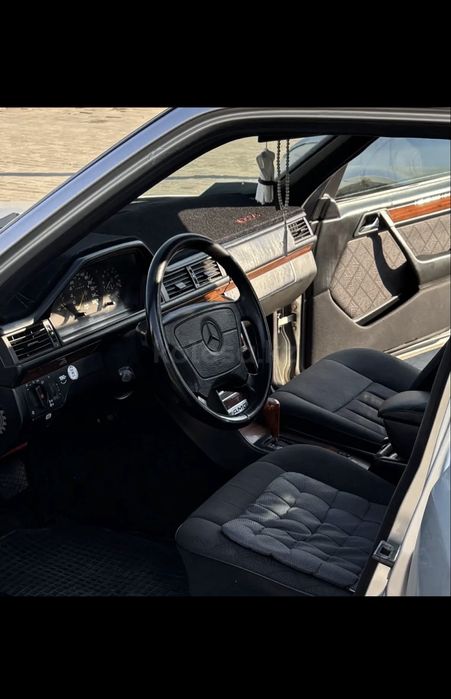 Mercedes w124 E280