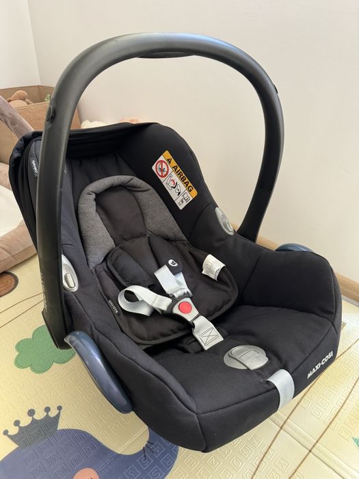 Бебешко столче за кола maxi cosi