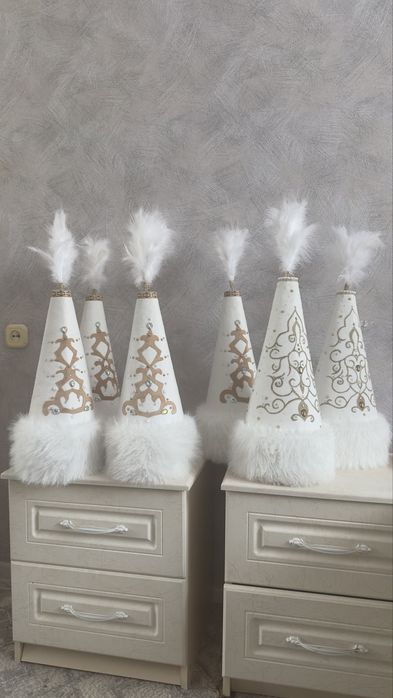 Продам саукеле, сәукеле