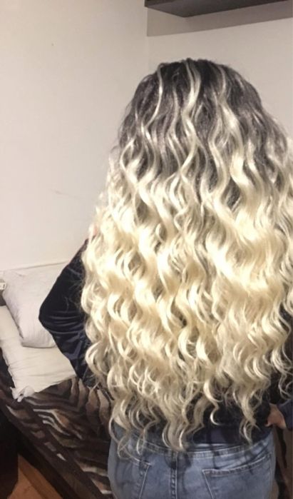 Extensii de par, codite afro,afro cret,bucle, natural