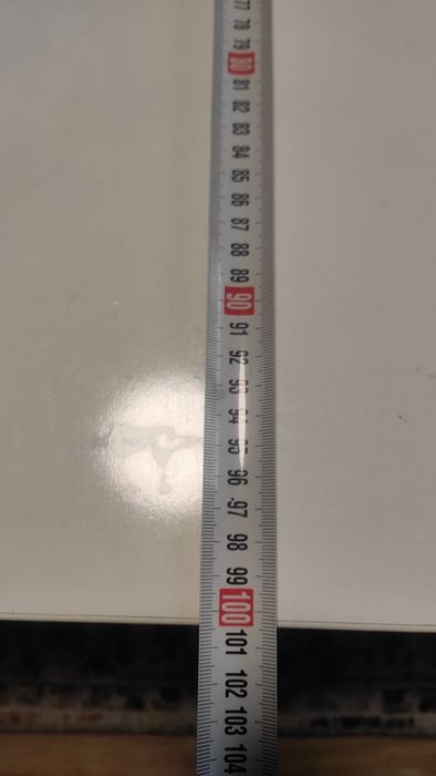 Стол для мастерской студии