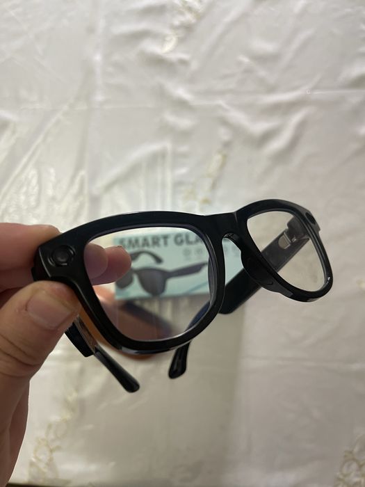 Kamerali Achki SmartGlasess 1/1Copy 2.3kunli