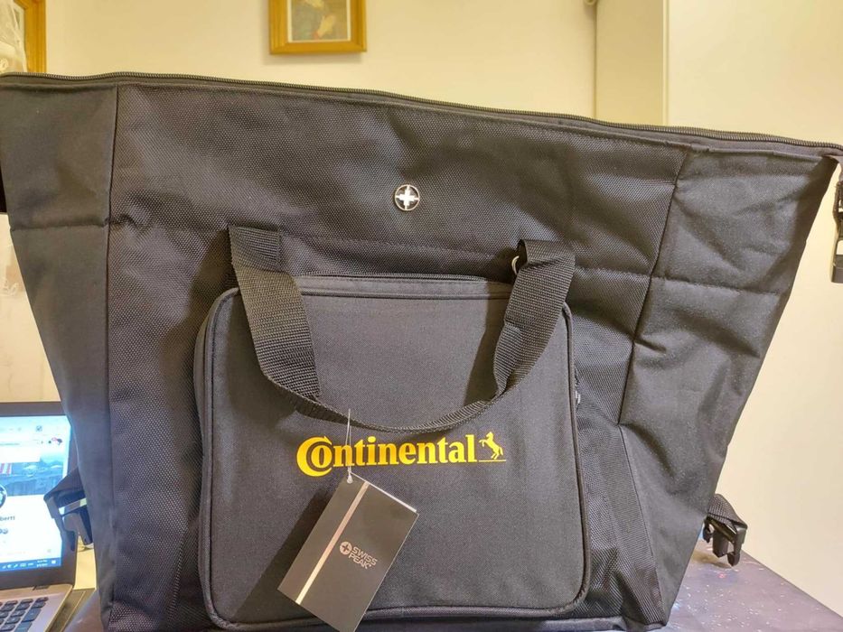 Geanta termoizolanta Swiss Peak XXL