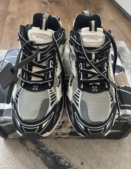 off white be right back