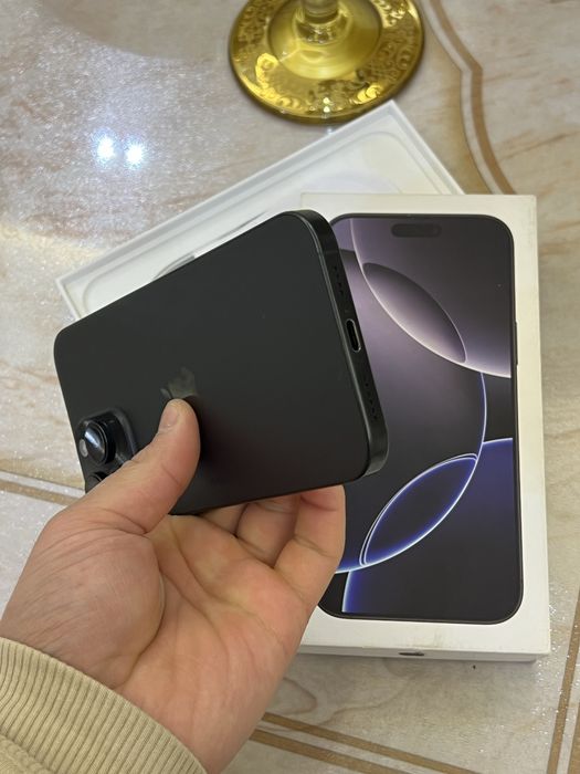 Iphone 16 pro max srochna