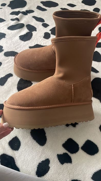 UGG Dipper. Noi! Originale . Mărimea 39