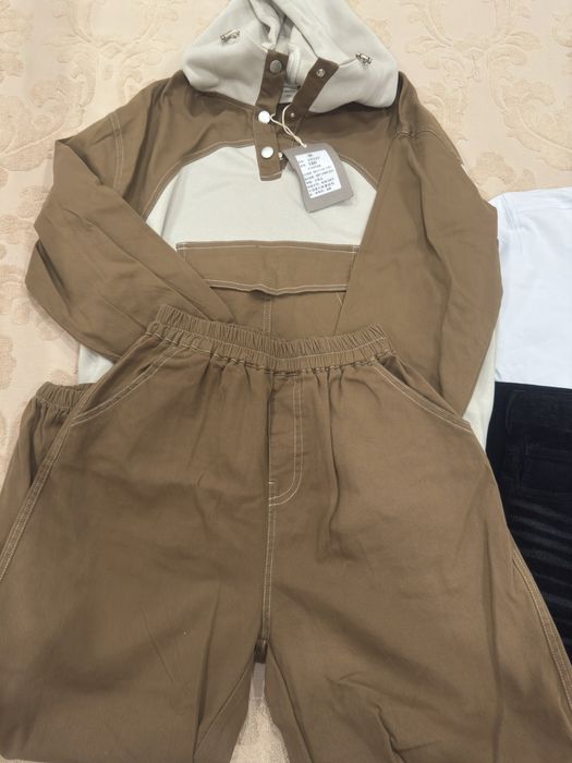 Одежда для мальчика