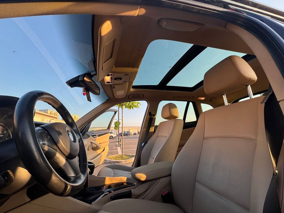 BMW X1 2010, bine întreținut – Vânzare directă