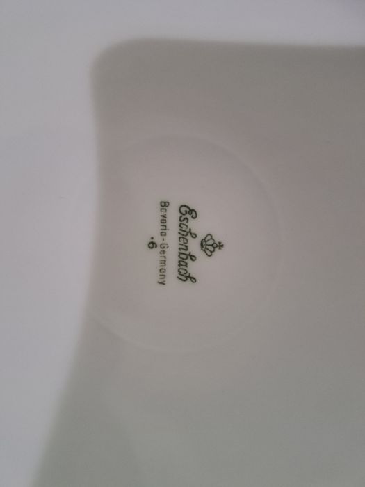 Ibric portelan ceainic Bavaria Germania