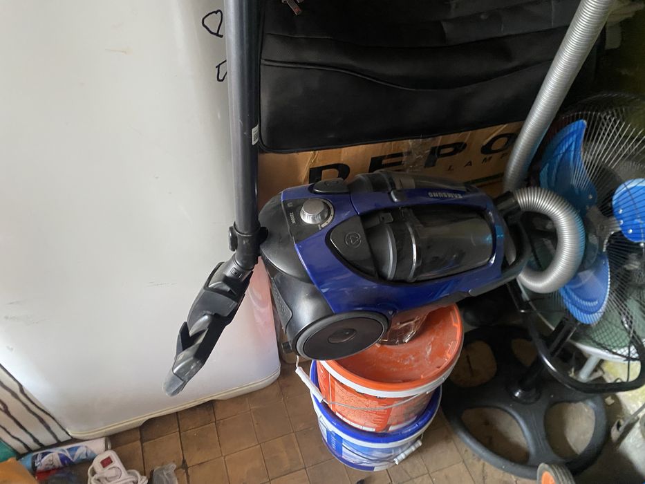 Пылесос Samsung