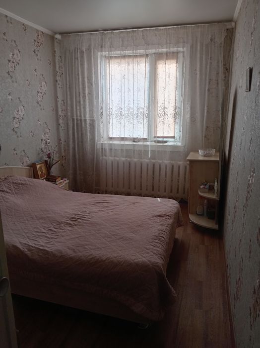 Продам квартиру 2х комнатную