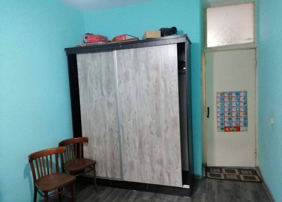 3 комнатная новая планировка 1 этаж 80 м2