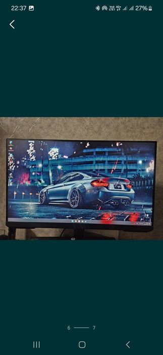 Продам игровой пк