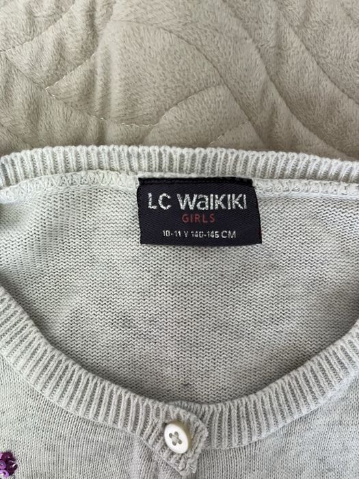 Продай 2 кофточки для девочки 10-13 лет