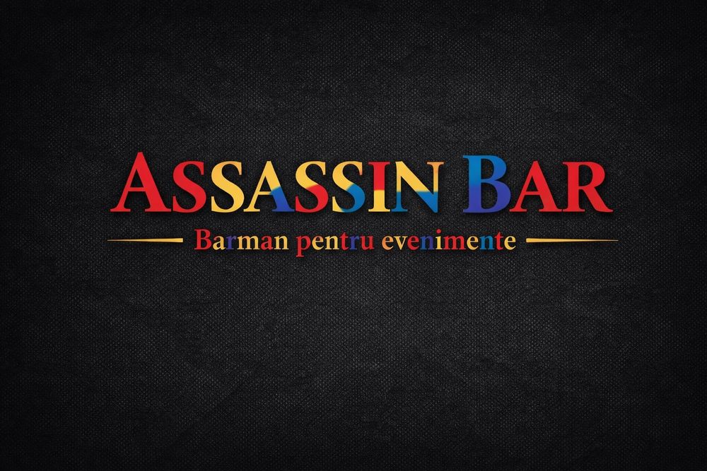 Barman evenimente