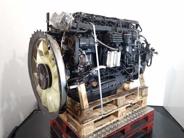 Motor complet camion Scania - DC13 147 L01 - EURO 6