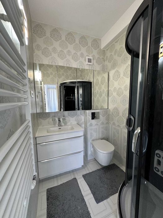 Apartament 4 camere, 100mp in Mamaia-Sat