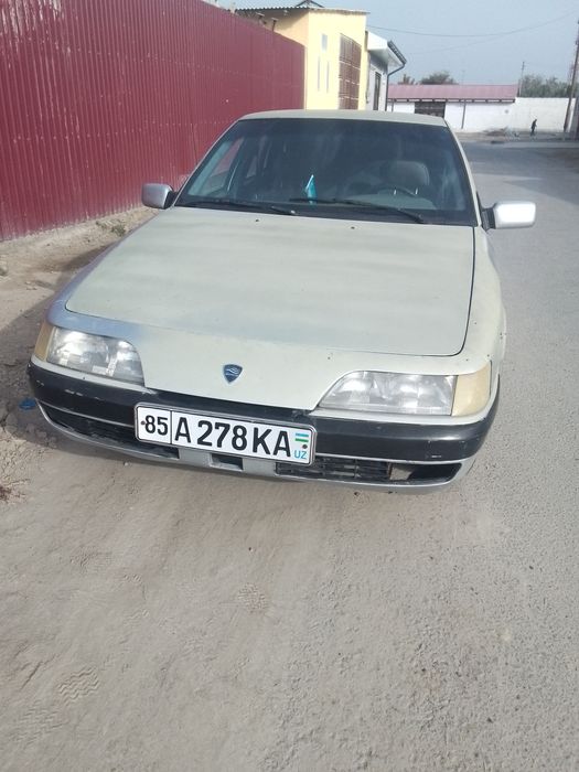 Ecpero Daewoo 1995