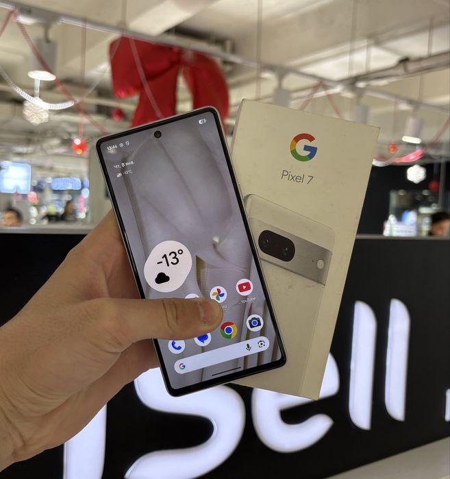 Google Pixel 7 128gb