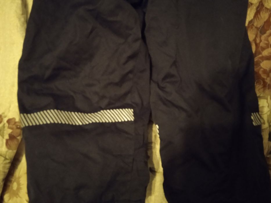 Комбез демисезонный