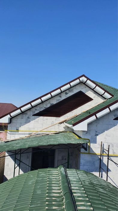 Туникафон и Алюкабонд 8 500