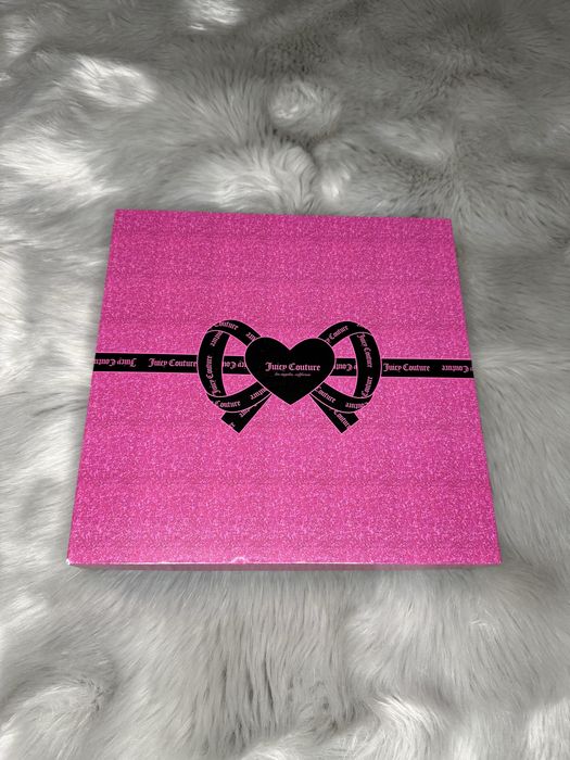Подаръчен комплект Juicy Couture 3 в 1