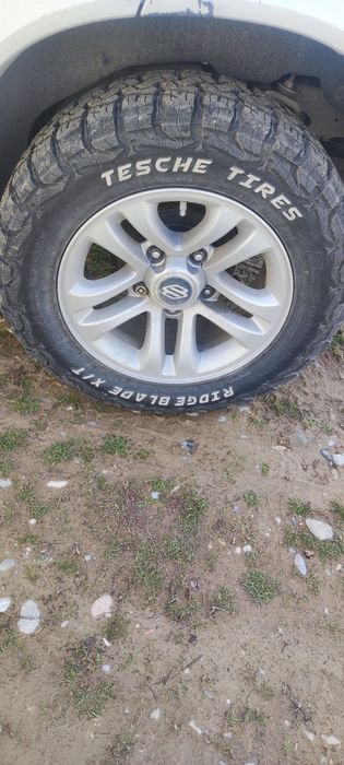 Продам Шины грязевые