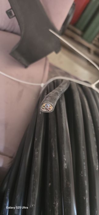 Kabel 6kw дебела  100 metra