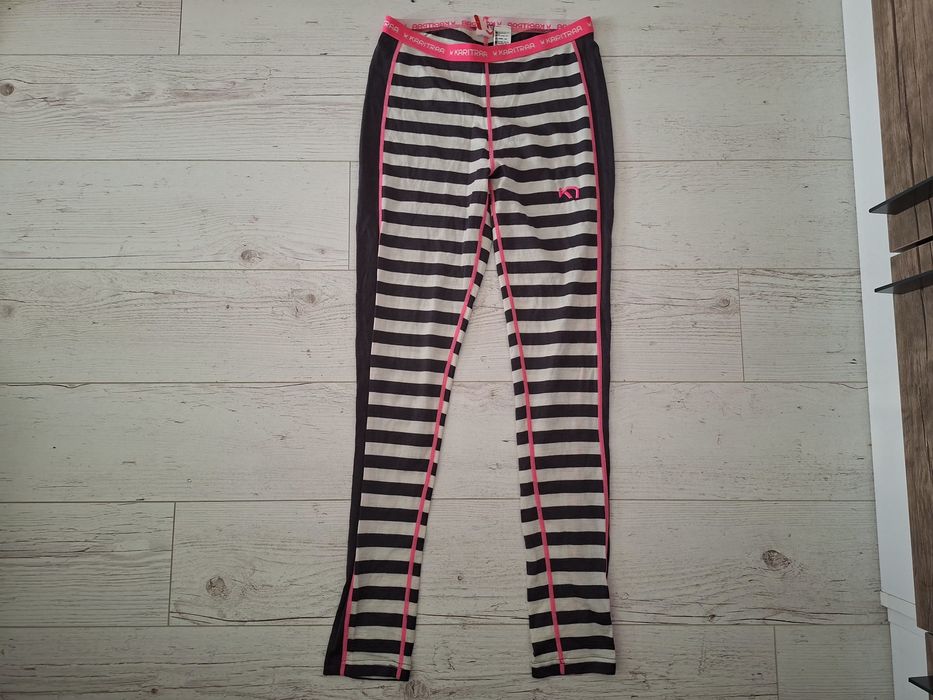 Kari Traa-Ориг.Дамски клин Мерино!