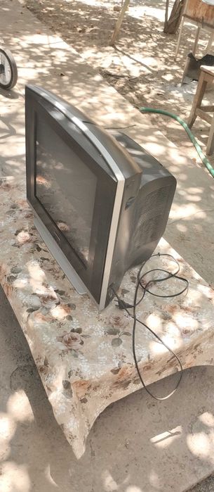 Samsung телевизор