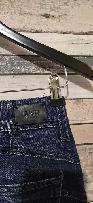 Liu Jo xs -дамски дънки (х-602)