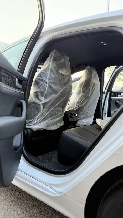 Byd Qin Plus 510km электромобиль в наличии, оплата любая