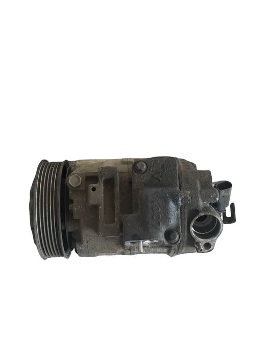Compresor Ac Skoda Roomster 5J 2006 - 2015 1.9 Tdi Bsw 6Q0820803D