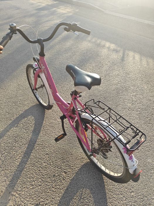 Bicicleta copii Scirocco