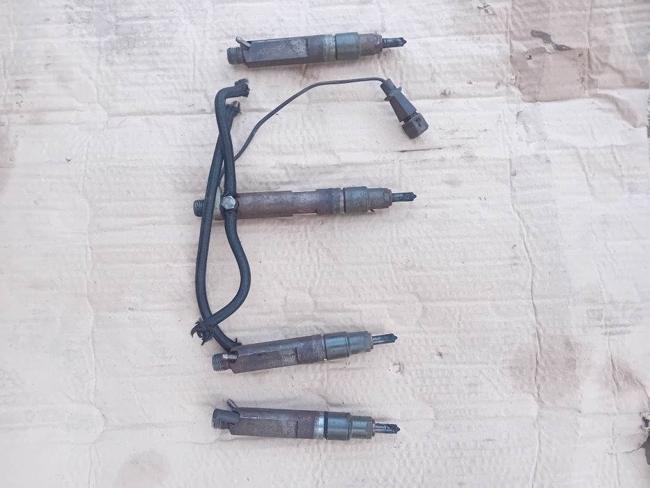 Части от passat b5 1.9 90